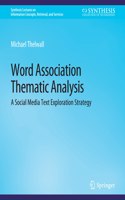 Word Association Thematic Analysis