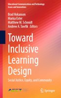 Toward Inclusive Learning Design