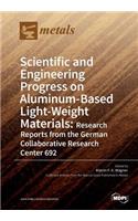 Scientific and Engineering Progress on Aluminum-Based Light-Weight Materials