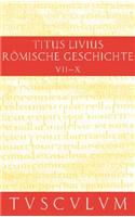 Romische Geschichte III/ AB Urbe Condita III