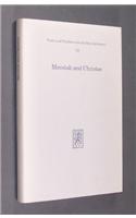 Messiah and Christos