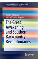 Great Awakening and Southern Backcountry Revolutionaries