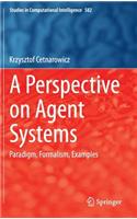 Perspective on Agent Systems