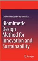 Biomimetic Design Method for Innovation and Sustainability