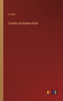 Cornelis van Bynkershoek