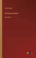 Binnenschiffahrt