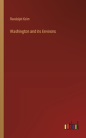 Washington and its Environs