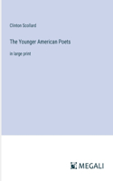 Younger American Poets