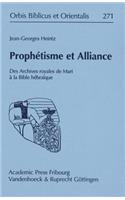 Prophetisme Et Alliance