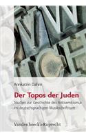 Der Topos Der Juden
