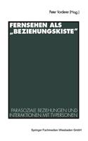 Fernsehen ALS 