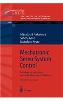 Mechatronic Servo System Control