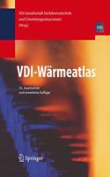Vdi-Warmeatlas