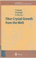 Fiber Crystal Growth from the Melt