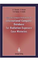 Clinical Pre Computer Proforma for the International Computer Database for Radiation Exposure Case Histories