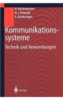 Kommunikationssysteme