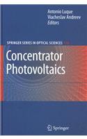 Concentrator Photovoltaics