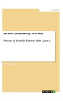 Procter & Gamble Europe