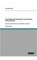 Integration. Muslime in Deutschland.