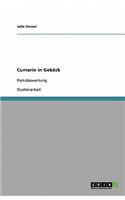 Cumarin in Gebäck