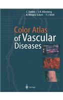 Color Atlas of Vascular Diseases