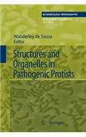 Structures and Organelles in Pathogenic Protists