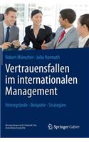 Vertrauensfallen Im Internationalen Management
