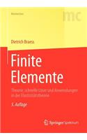 Finite Elemente