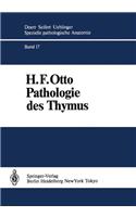 Pathologie Des Thymus