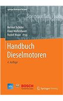 Handbuch Dieselmotoren