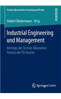 Industrial Engineering und Management