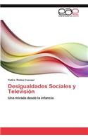 Desigualdades Sociales y Television