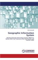 Geographic Information System