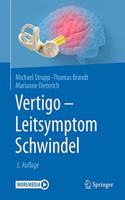 Vertigo - Leitsymptom Schwindel