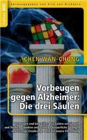 Vorbeugen gegen Alzheimer