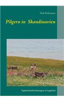 Pilgern in Skandinavien