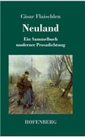 Neuland