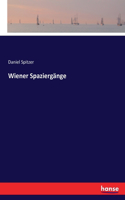 Wiener Spaziergänge