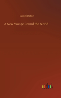 A New Voyage Round the World