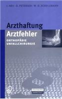 Arzthaftung / Arztfehler