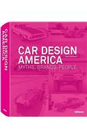 Car Design America