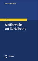 Wettbewerbs- Und Kartellrecht