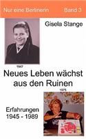 Neues Leben W Chst Aus Den Ruinen