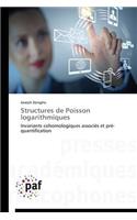Structures de Poisson Logarithmiques: (Omn.Pres.Franc.)