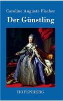 Der Günstling