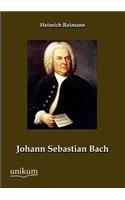 Johann Sebastian Bach