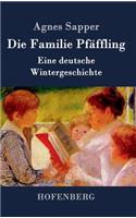 Die Familie Pfäffling