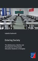 Entering Society