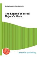 The Legend of Zelda: Majora's Mask