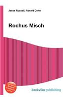 Rochus Misch